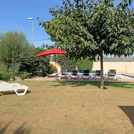 Riells De Dalt Villa L' Escala