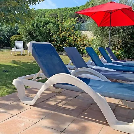 Riells De Dalt Villa L' Escala