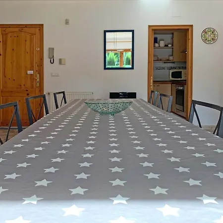 Riells De Dalt Villa L' Escala
